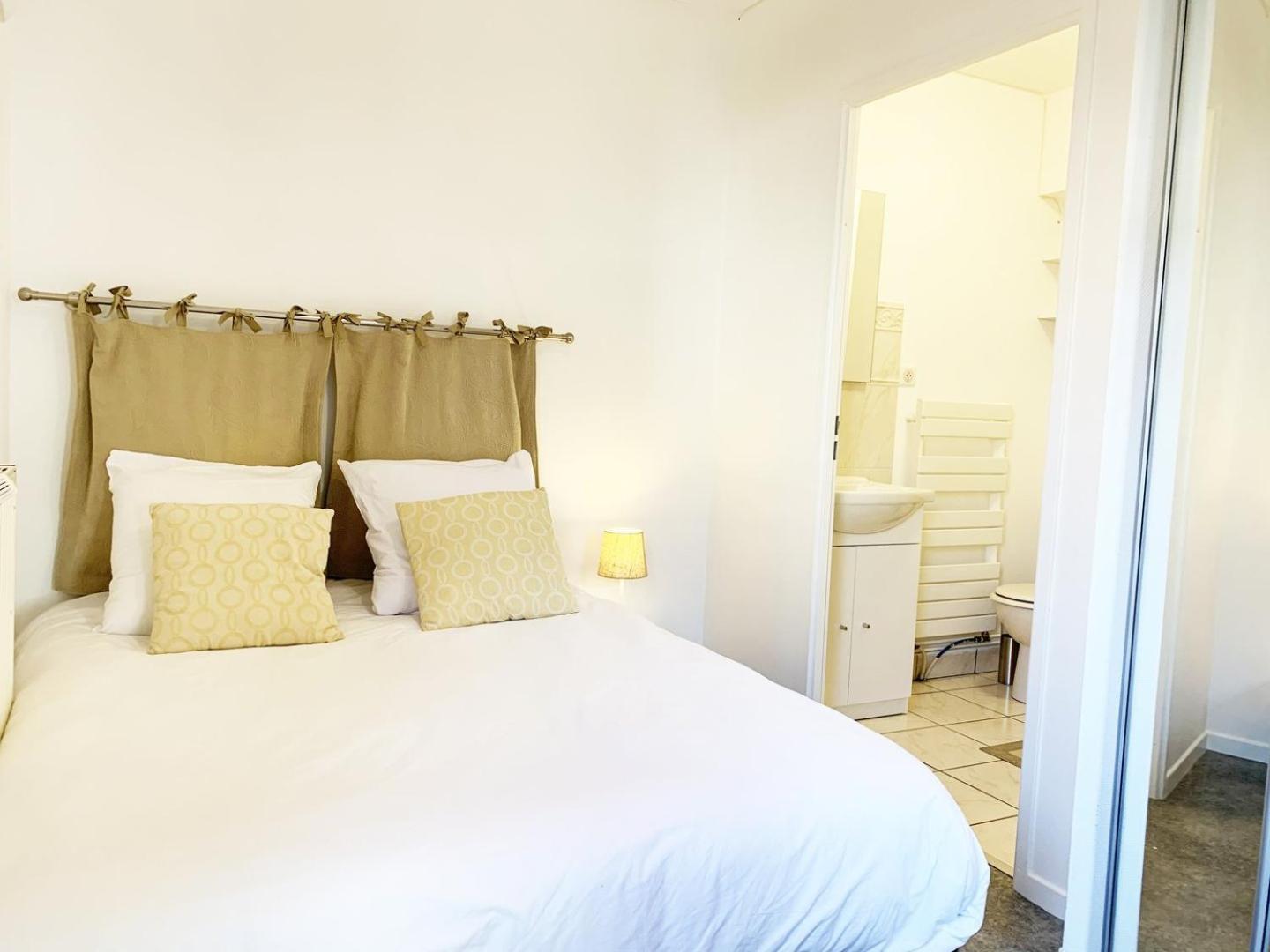 Appartement Le Matisse à Mainvilliers  Extérieur photo