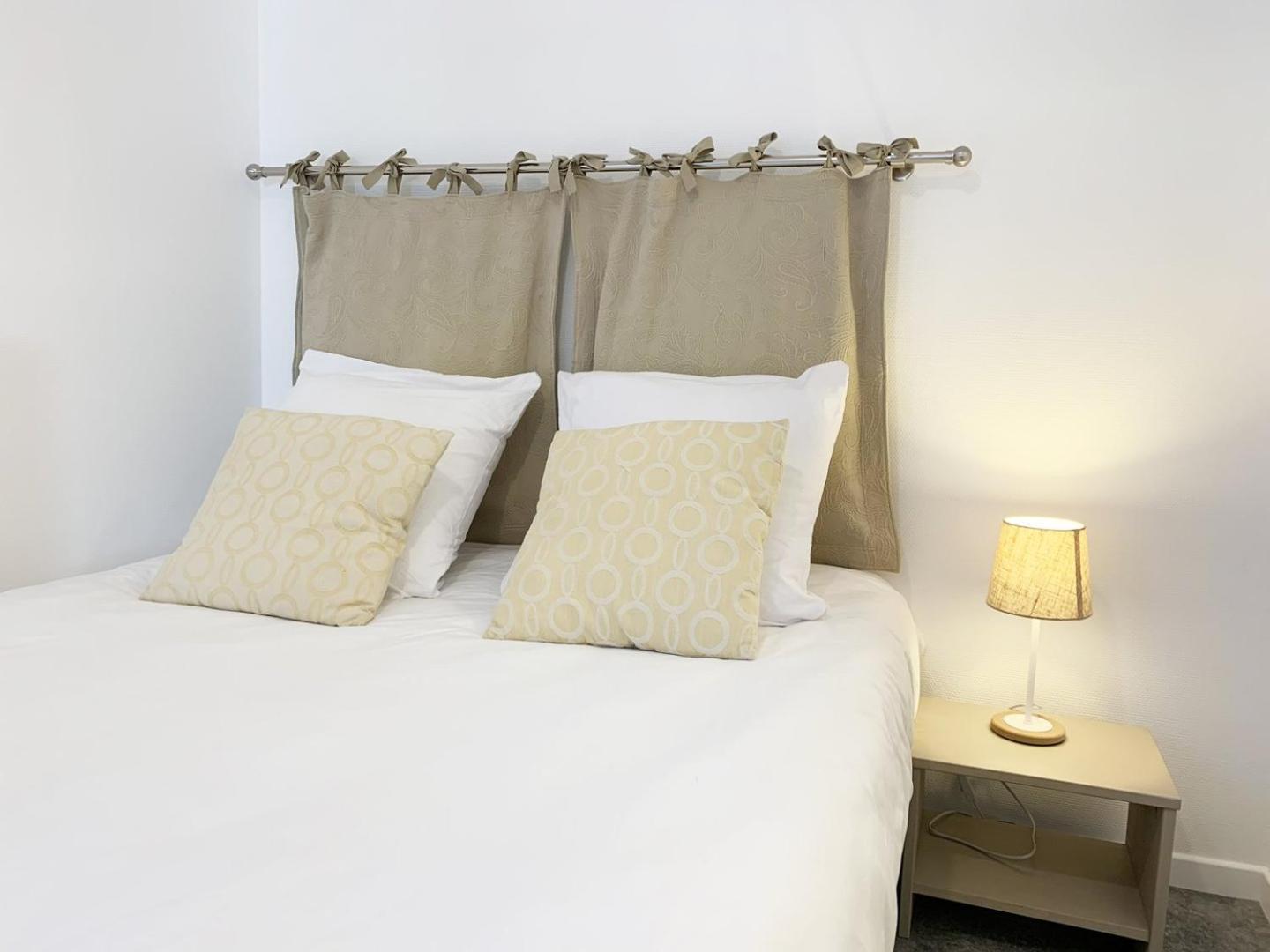 Appartement Le Matisse à Mainvilliers  Extérieur photo