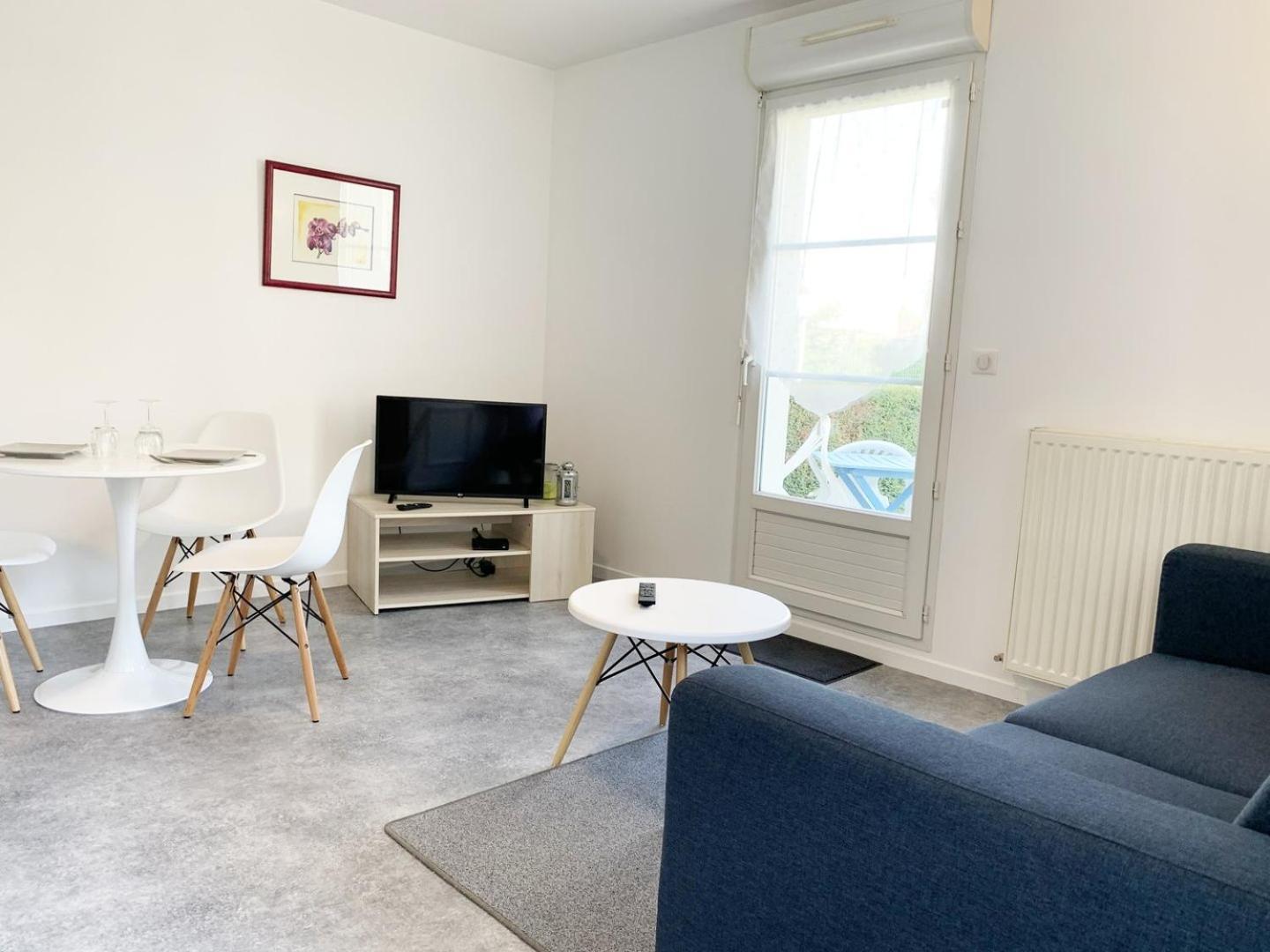 Appartement Le Matisse à Mainvilliers  Extérieur photo